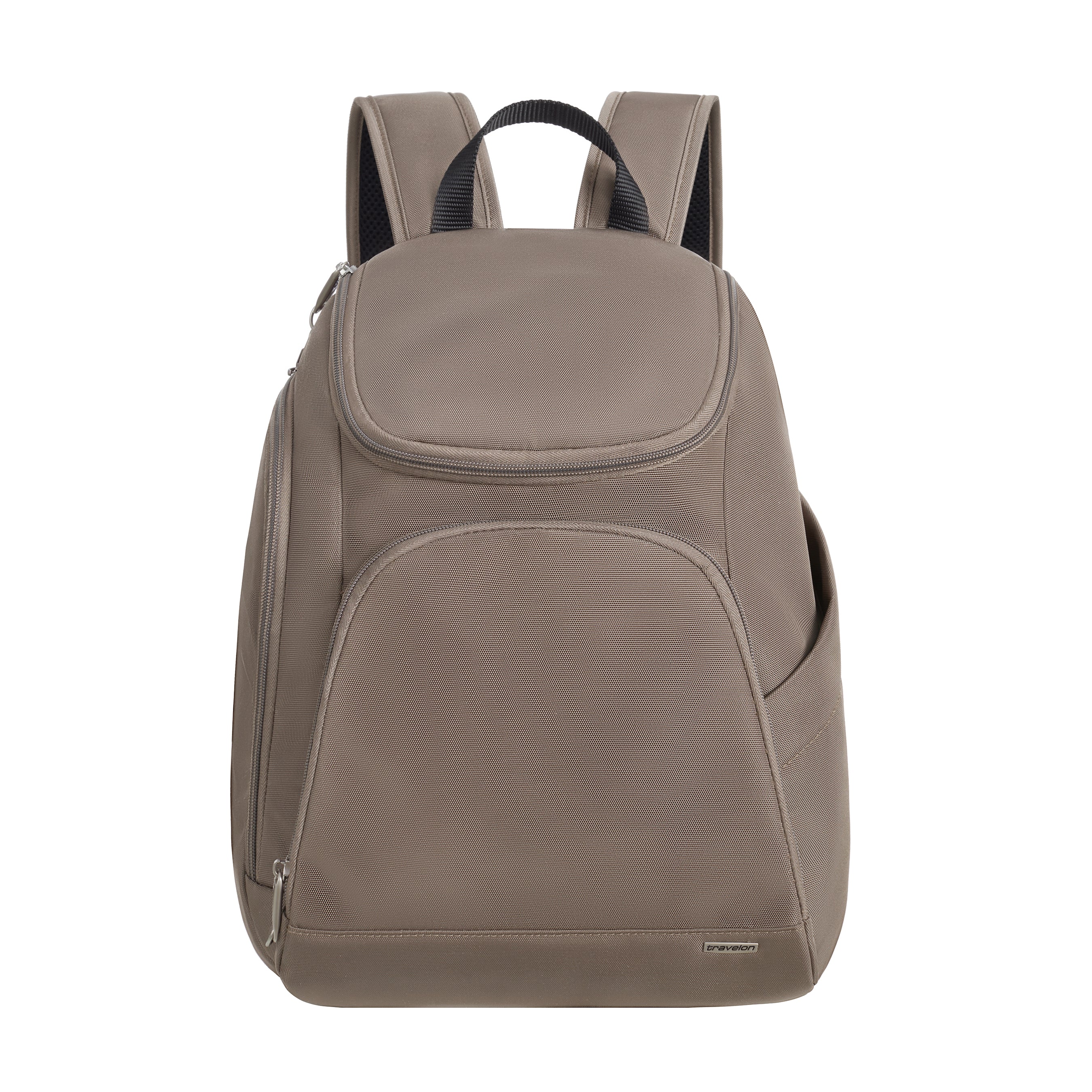 Travelon Backpacks Hazelnut Travelon Anti-Theft Backpack (RFID Blocking)