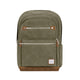 Travelon Backpacks Sage Travelon Anti-Theft Heritage Backpack