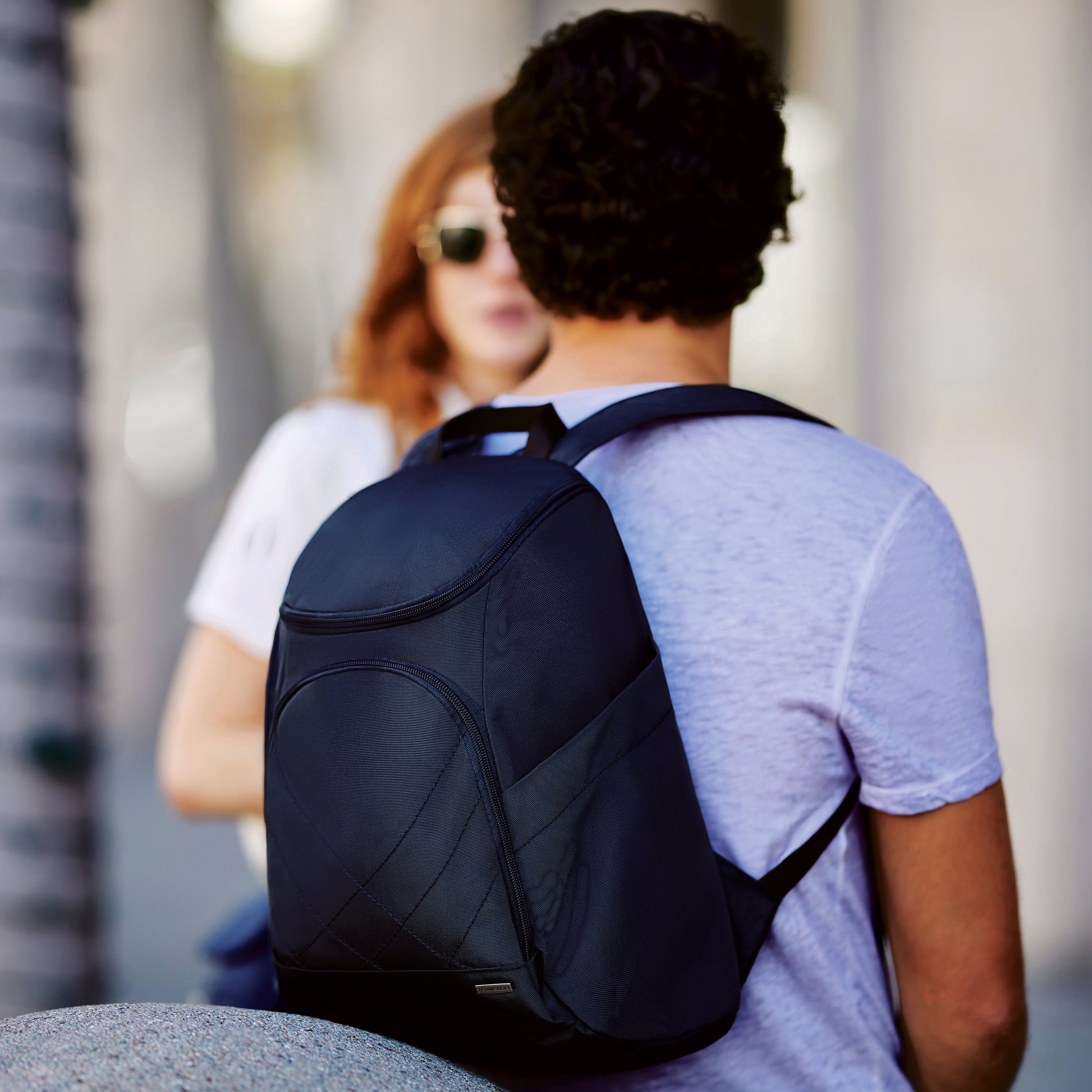Travelon Backpacks Travelon Anti-Theft Backpack (RFID Blocking)