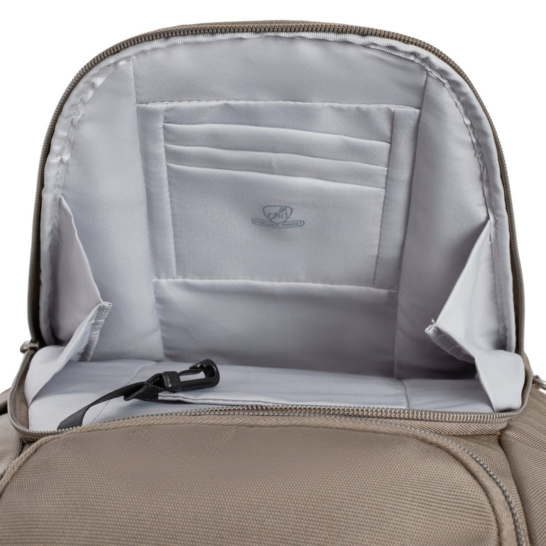 Travelon Backpacks Travelon Anti-Theft Backpack (RFID Blocking)