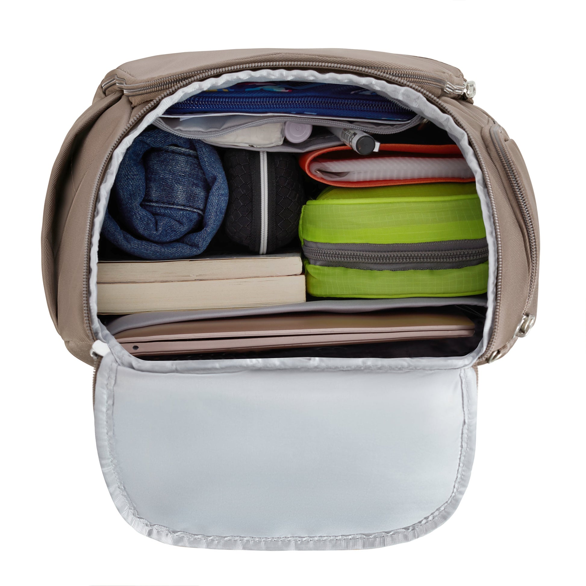Travelon Backpacks Travelon Anti-Theft Backpack (RFID Blocking)