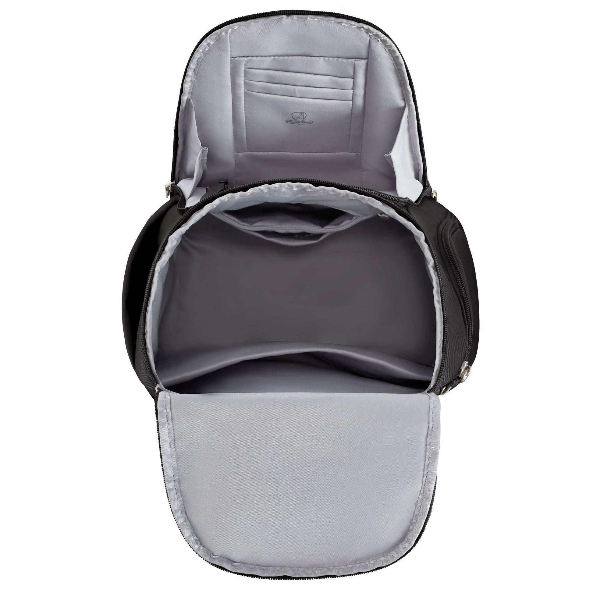 Travelon Backpacks Travelon Anti-Theft Backpack (RFID Blocking)
