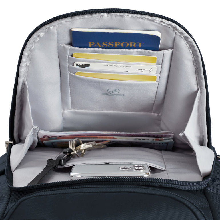 Travelon Backpacks Travelon Anti-Theft Backpack (RFID Blocking)