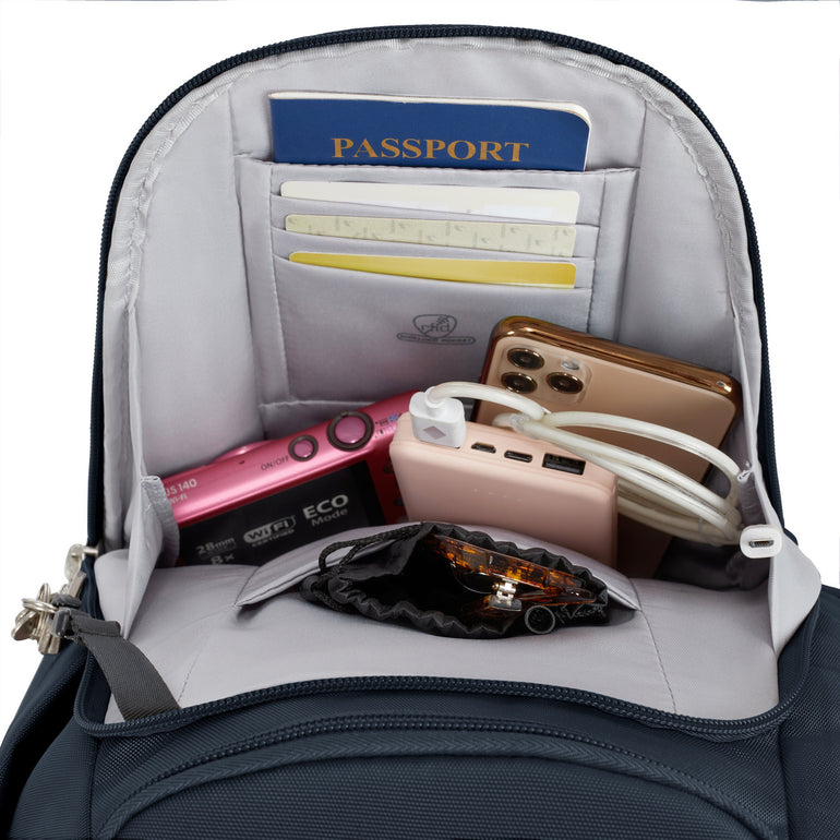 Travelon Backpacks Travelon Anti-Theft Backpack (RFID Blocking)