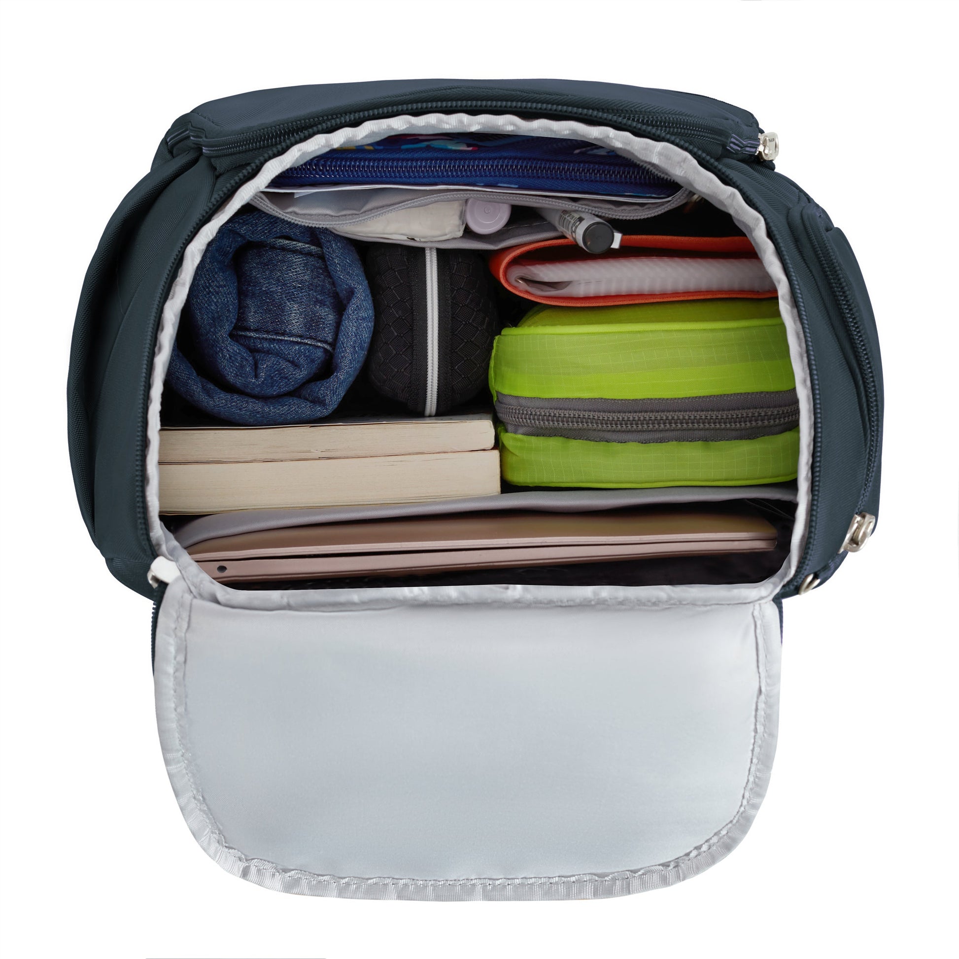 Travelon Backpacks Travelon Anti-Theft Backpack (RFID Blocking)