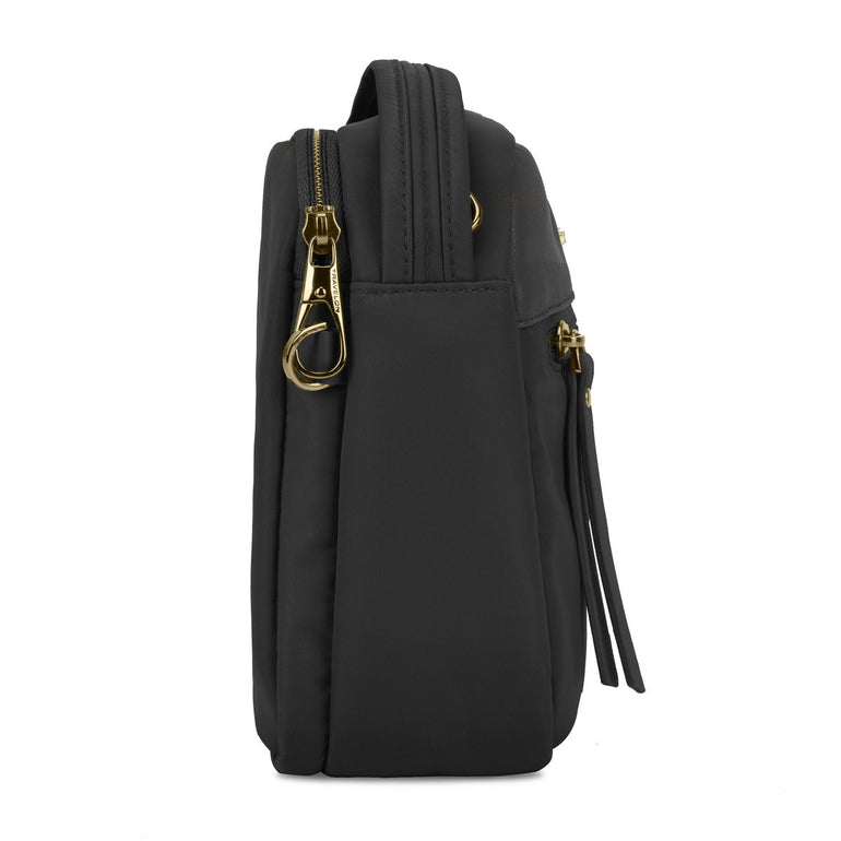 Travelon Cross-Body Bag Travelon Anti-Theft Addison Small Crossbody