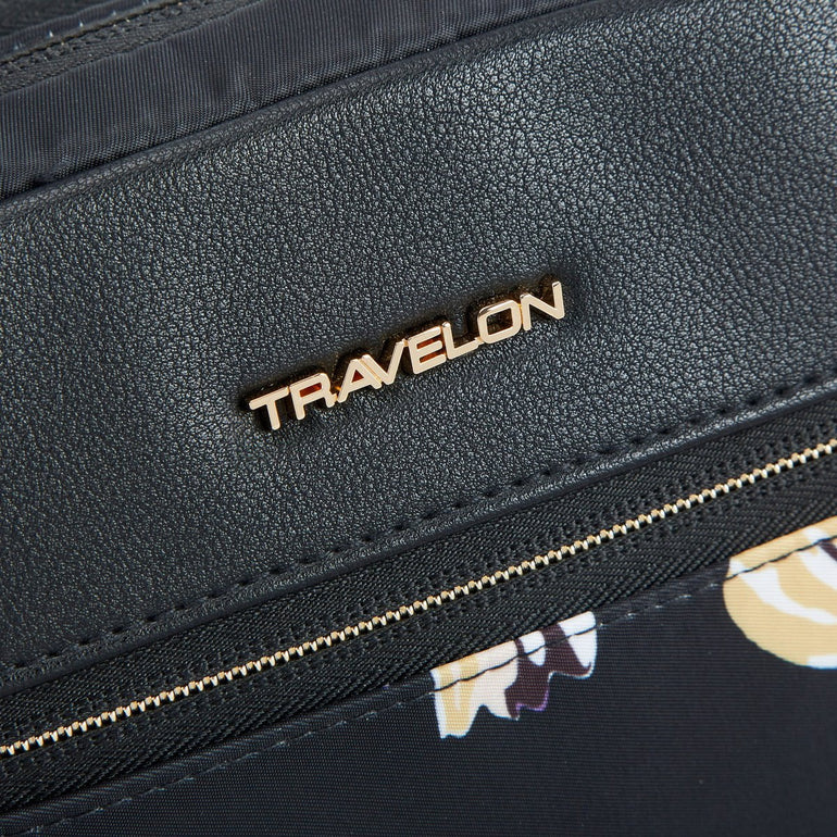Travelon Cross-Body Bag Travelon Anti-Theft Addison Small Crossbody