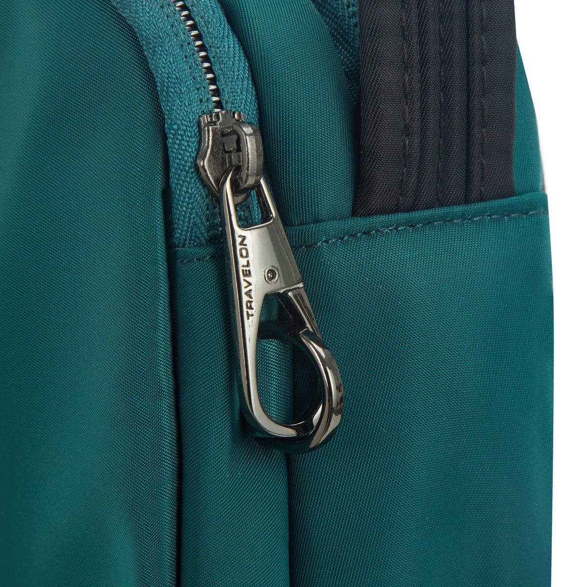 Travelon Cross-Body Bag Travelon Anti-Theft Addison Small Crossbody