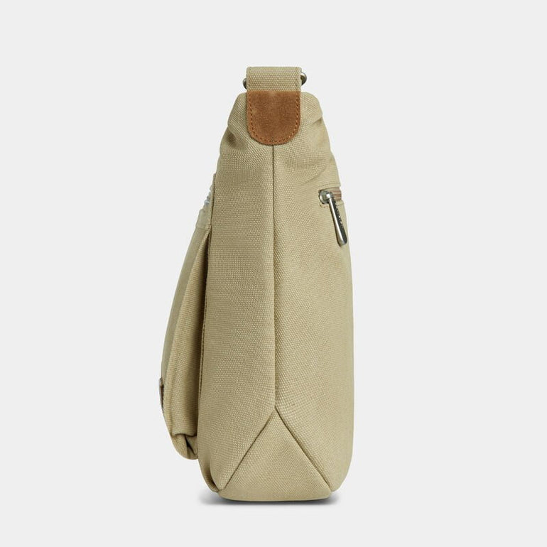 Travelon Cross-Body Bag Travelon Anti-Theft Heritage Hobo