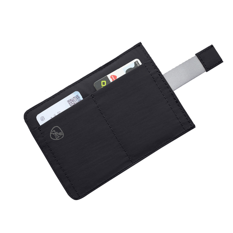 Travelon Passport Case Travelon RFID Blocking Pull-Up Passport Holder