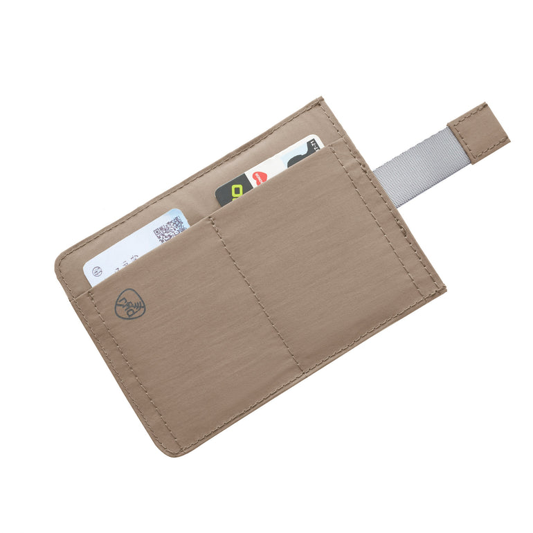 Travelon Passport Case Travelon RFID Blocking Pull-Up Passport Holder