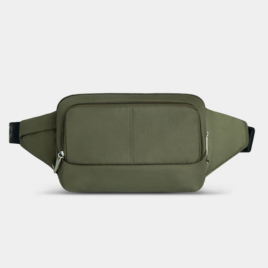 Travelon Waist pouch Olive Travelon Anti-Theft Classic Waist Pack