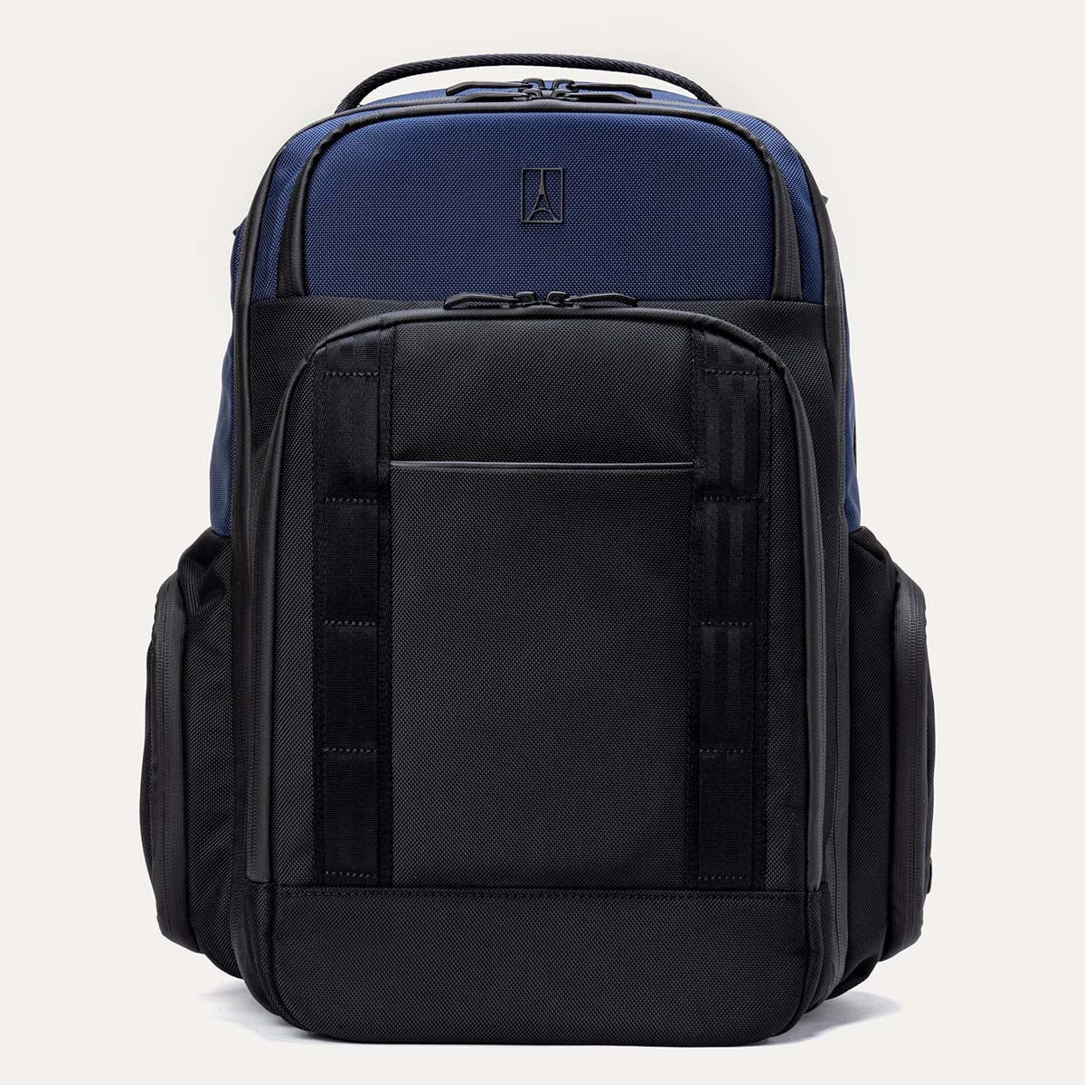Travelpro Backpacks Aviator Navy Travelpro Altitude Large Expandable Laptop Backpack 30-36L