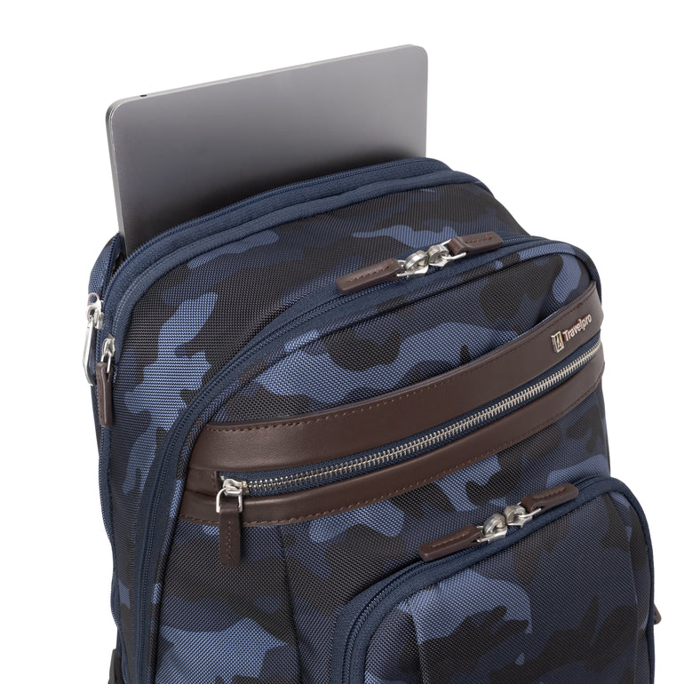 Travelpro Backpacks Travelpro Platinum Elite Business Backpack