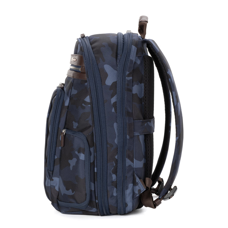 Travelpro Backpacks Travelpro Platinum Elite Business Backpack