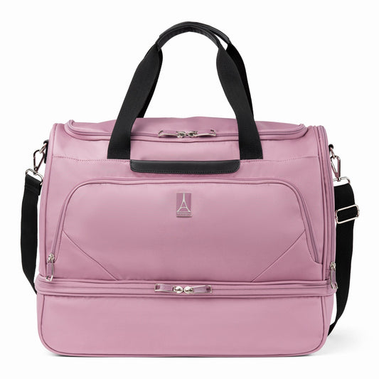 Travelpro Duffles Orchid Travelpro Maxlite® 5 Drop-Bottom Weekender