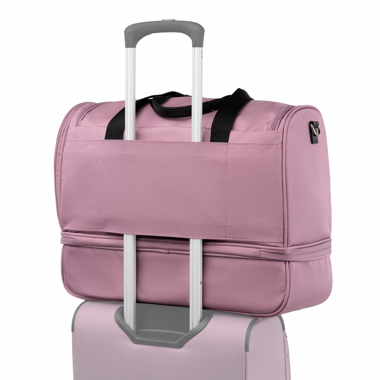 Travelpro Duffles Travelpro Maxlite® 5 Drop-Bottom Weekender