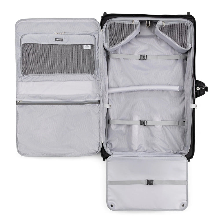 Travelpro Garment Bag Black Travelpro Maxlite® 5 Carry-On Rolling Garment Bag
