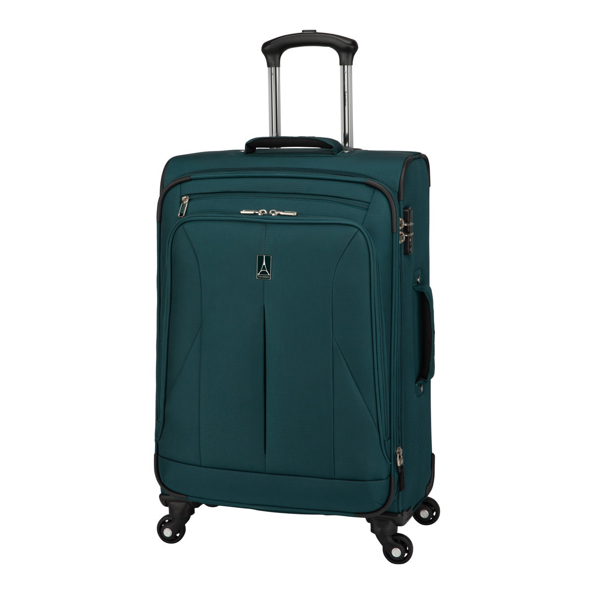 Travelpro Luggage Spruce Travelpro Connoisseur 4 Expandable Medium Luggage