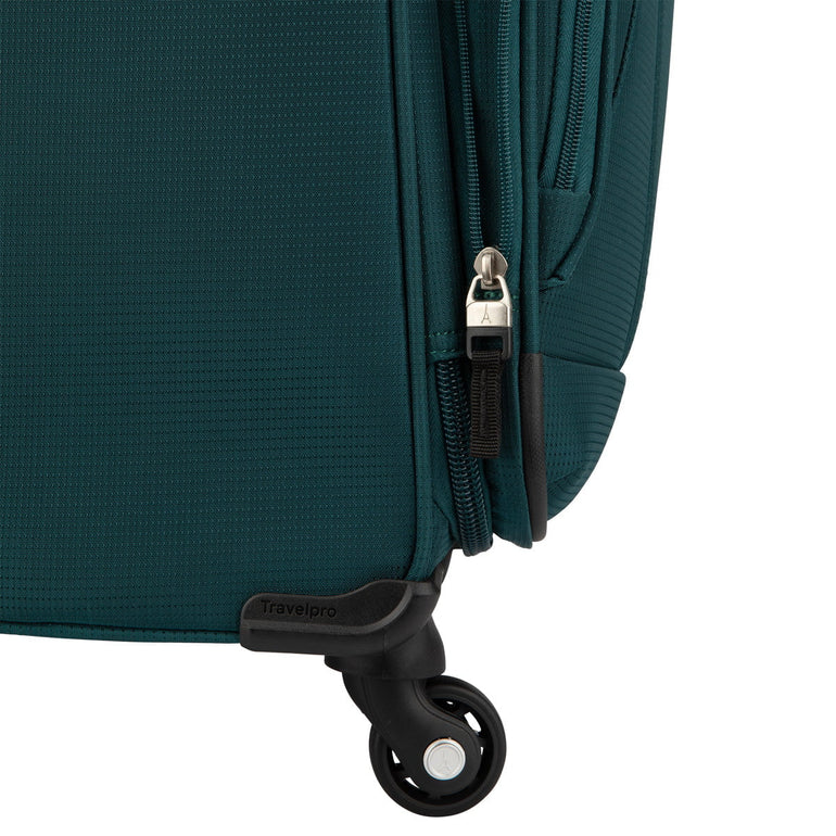 Travelpro Luggage Travelpro Connoisseur 4 Expandable Large Luggage