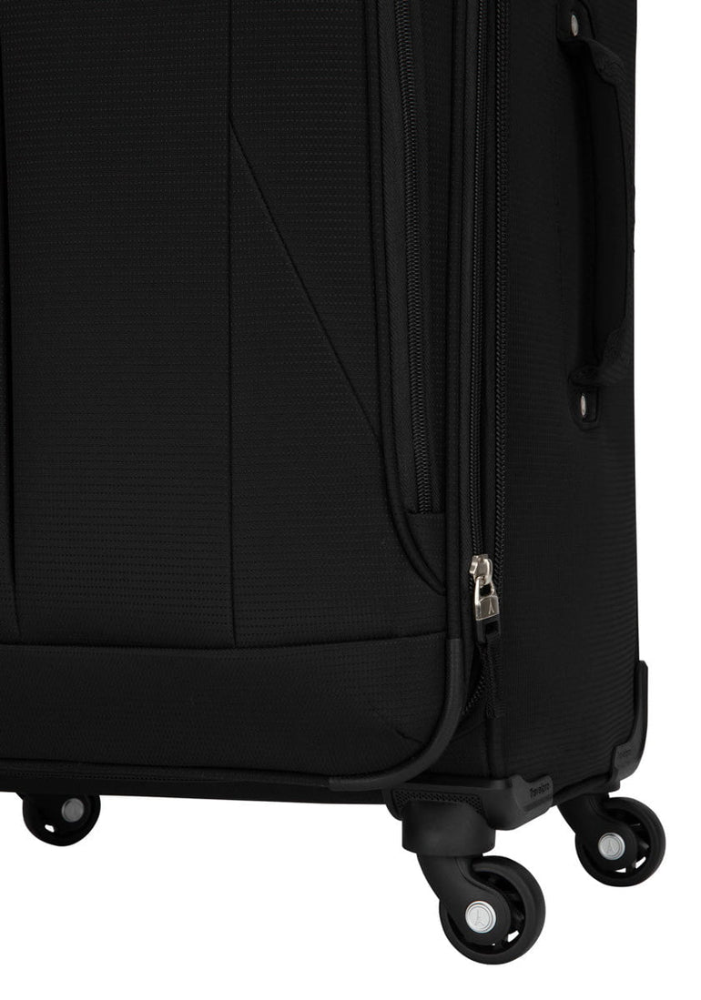 Travelpro Luggage Travelpro Connoisseur 4 Expandable Medium Luggage