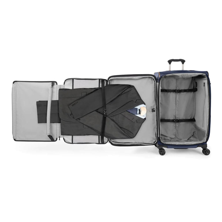Travelpro Luggage Travelpro Crew Classic Large Check-in Expandable Spinner Luggage