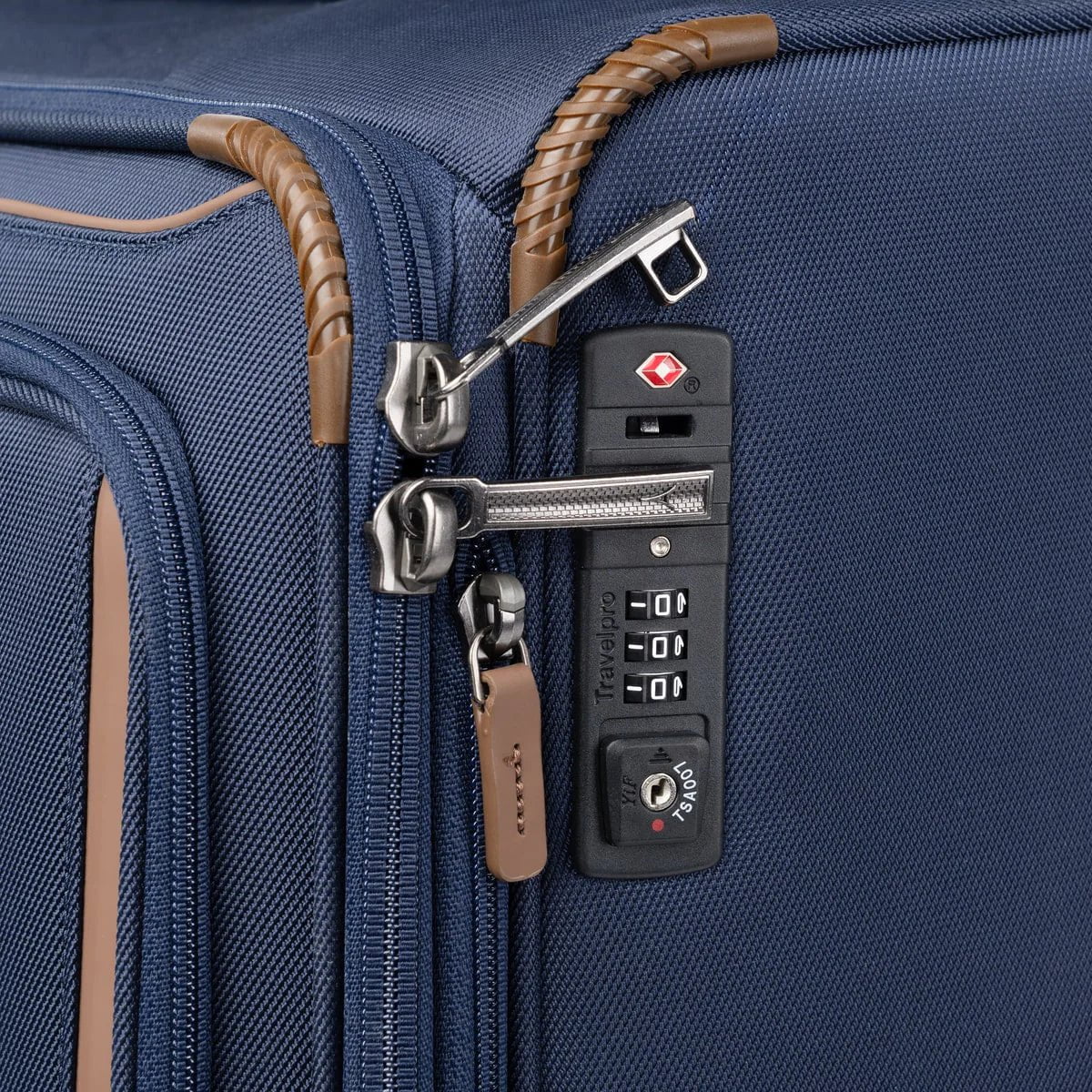 Travelpro Luggage Travelpro Crew Classic Medium Check-in Expandable Spinner Luggage
