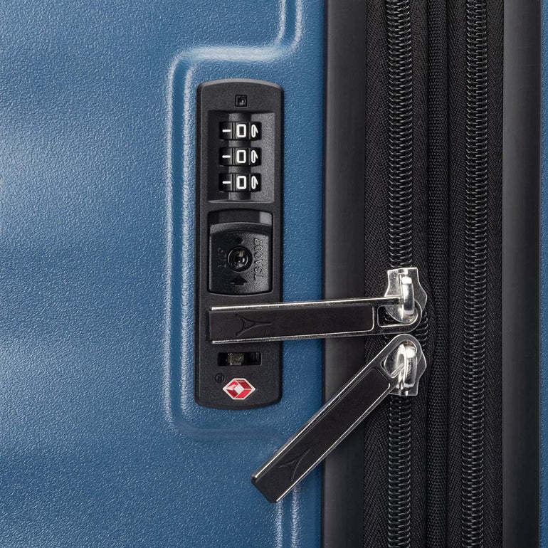Travelpro Luggage Travelpro Maxlite Air V2 Compact Carry-On Hardside Spinner