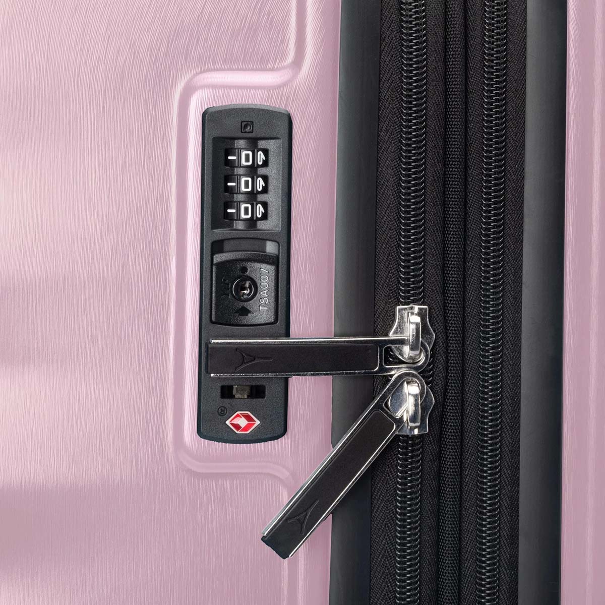 Travelpro Luggage Travelpro Maxlite Air V2 Compact Carry-On Hardside Spinner
