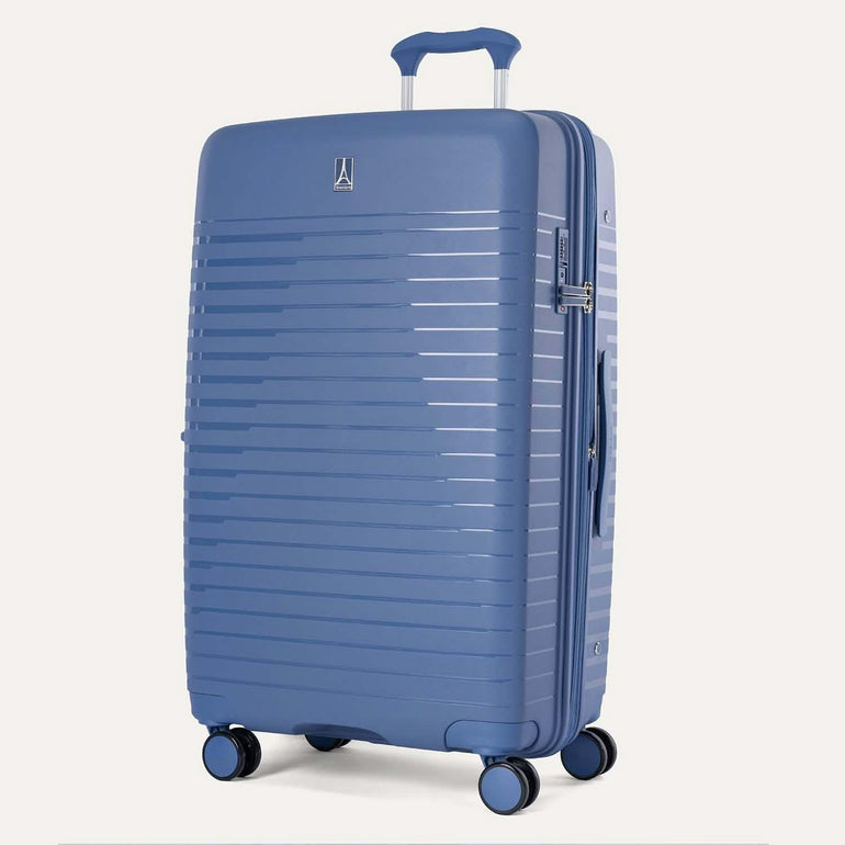 Travelpro Luggage Travelpro Optima Expandable Check-In Spinner Large Luggage