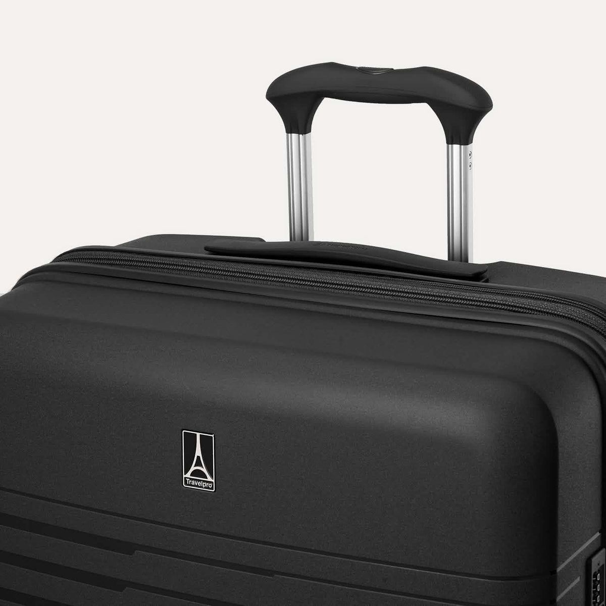 Travelpro Luggage Travelpro Optima Expandable Check-In Spinner Large Luggage