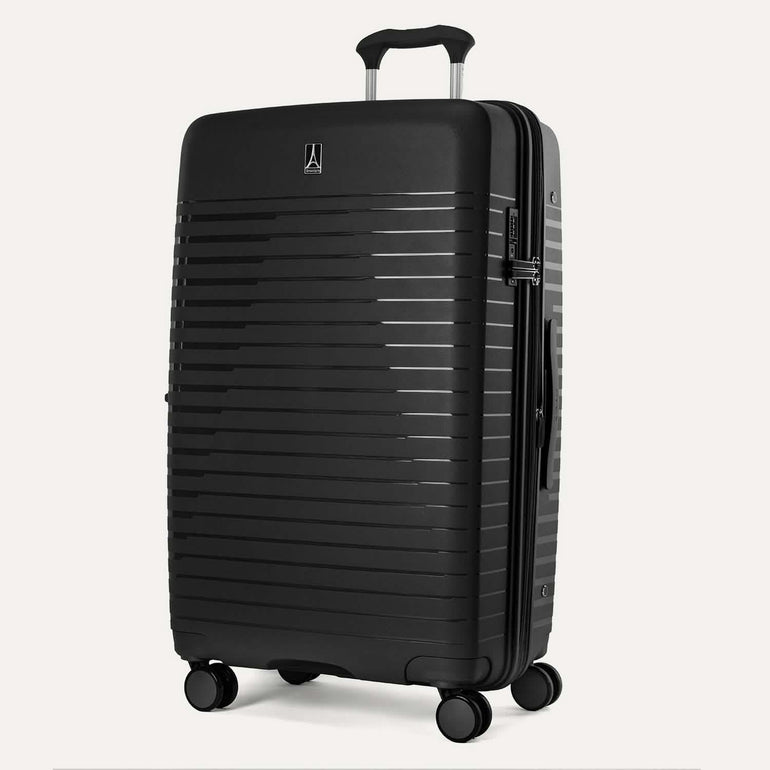 Travelpro Luggage Travelpro Optima Expandable Check-In Spinner Large Luggage