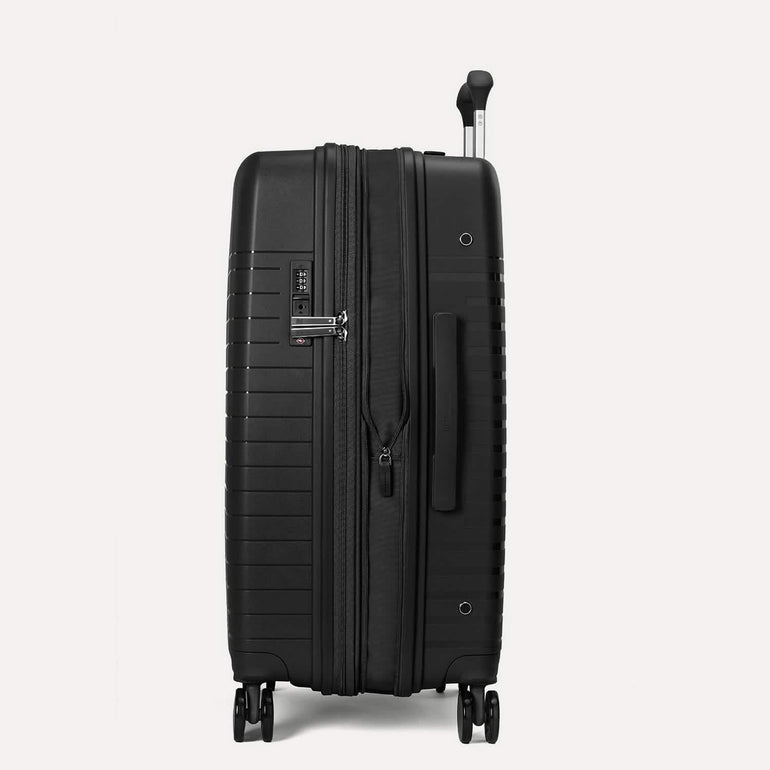 Travelpro Luggage Travelpro Optima Expandable Check-In Spinner Medium Luggage