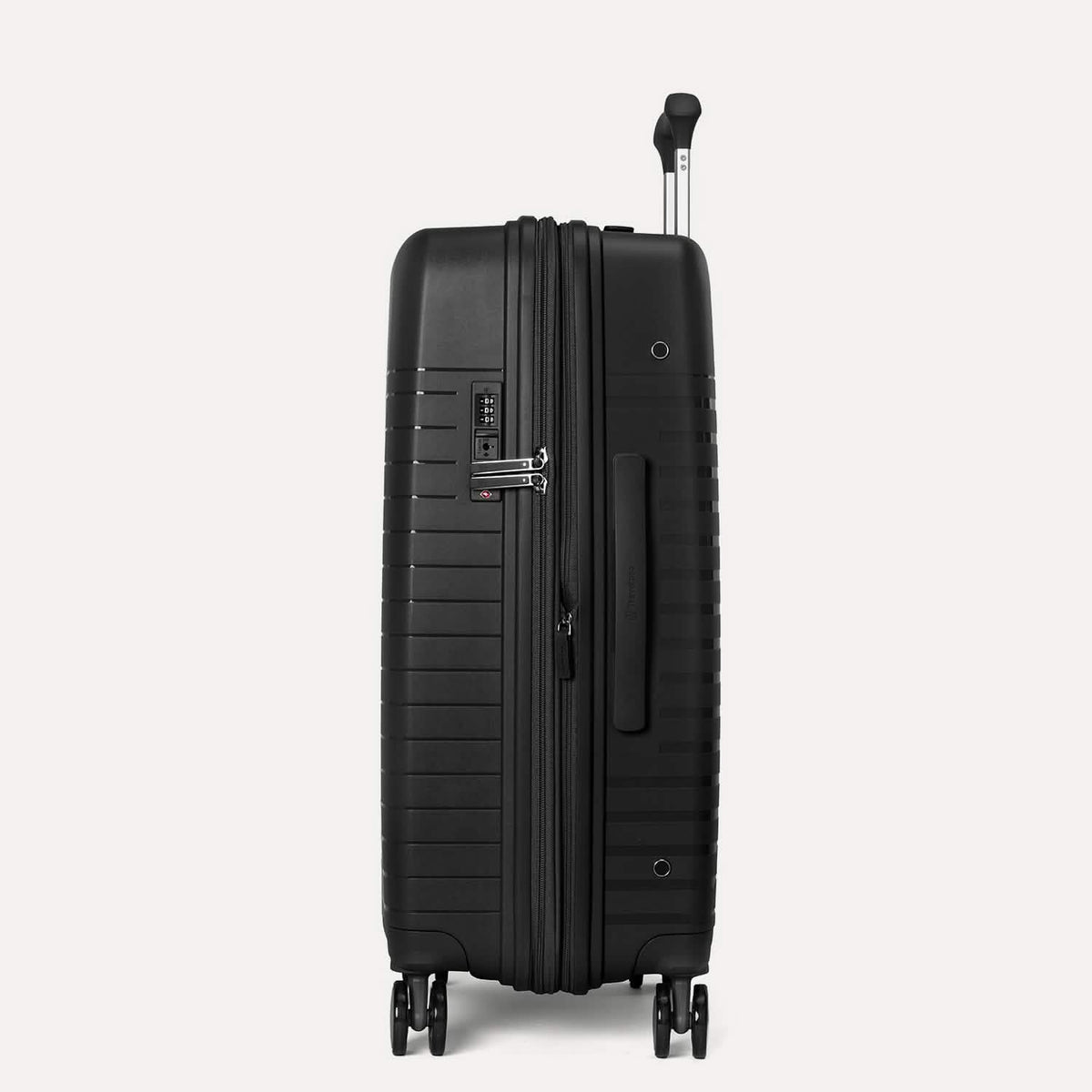 Travelpro Luggage Travelpro Optima Expandable Check-In Spinner Medium Luggage
