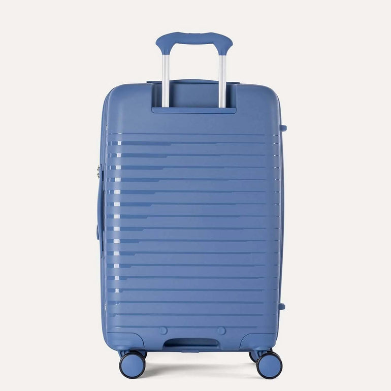 Travelpro Luggage Travelpro Optima Expandable Check-In Spinner Medium Luggage