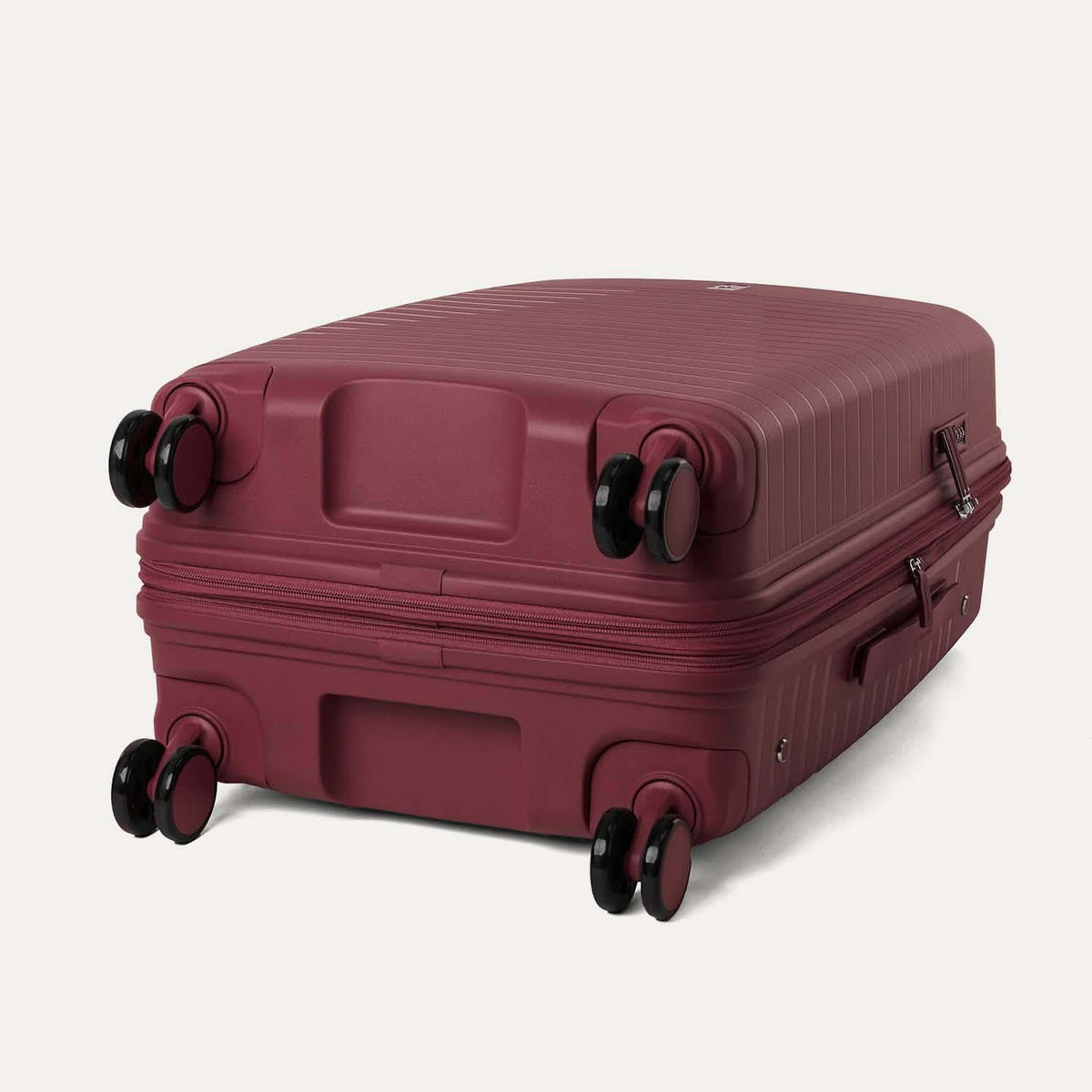 Travelpro Luggage Travelpro Optima Expandable Check-In Spinner Medium Luggage