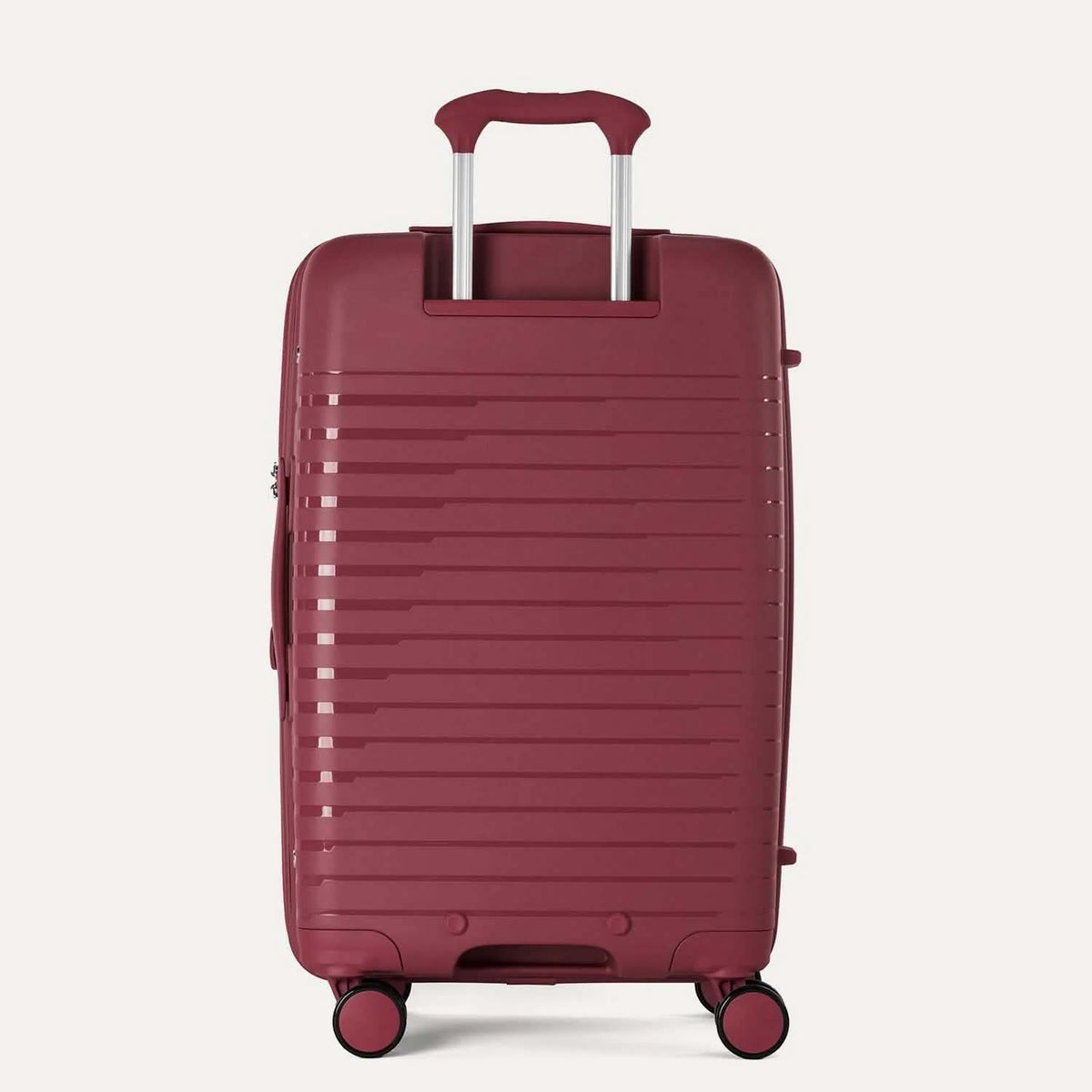 Travelpro Luggage Travelpro Optima Expandable Check-In Spinner Medium Luggage
