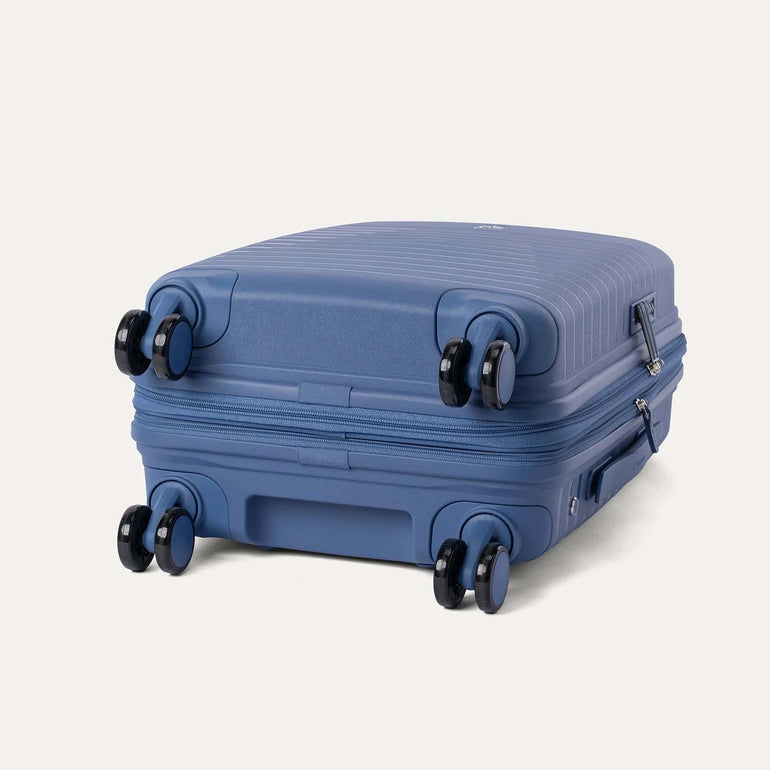 Travelpro Luggage Travelpro Optima Expandable Compact Spinner Carry-On Luggage