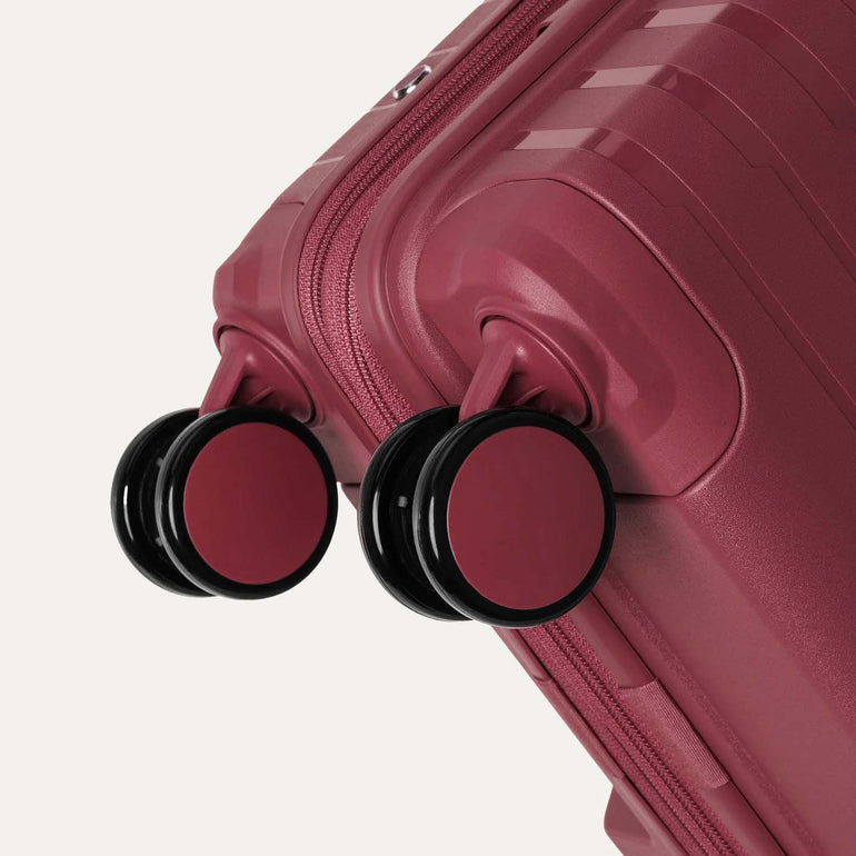 Travelpro Luggage Travelpro Optima Expandable Compact Spinner Carry-On Luggage