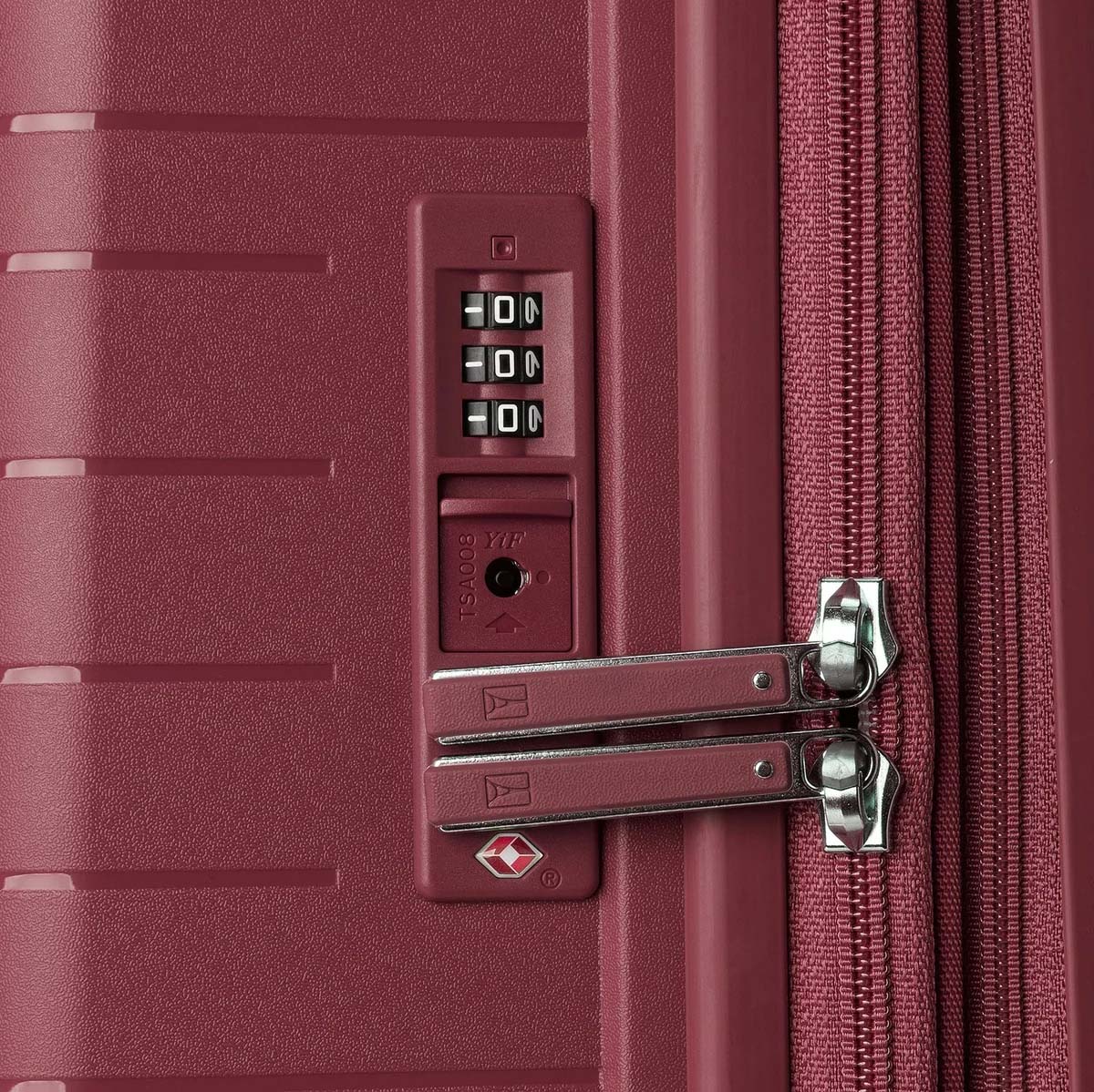 Travelpro Luggage Travelpro Optima Expandable Compact Spinner Carry-On Luggage