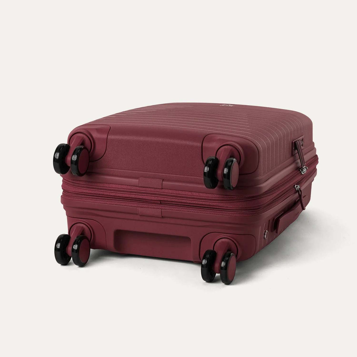 Travelpro Luggage Travelpro Optima Expandable Compact Spinner Carry-On Luggage