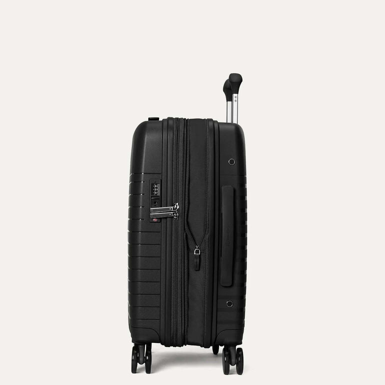 Travelpro Luggage Travelpro Optima Expandable Compact Spinner Carry-On Luggage