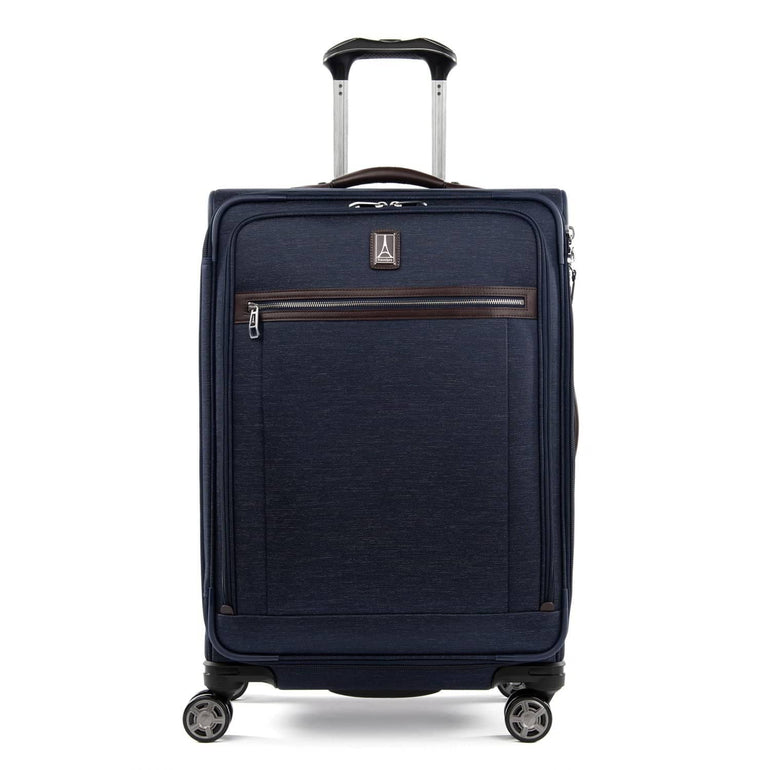 Travelpro Luggage Travelpro Platinum Elite 25 Inch Expandable Spinner Luggage