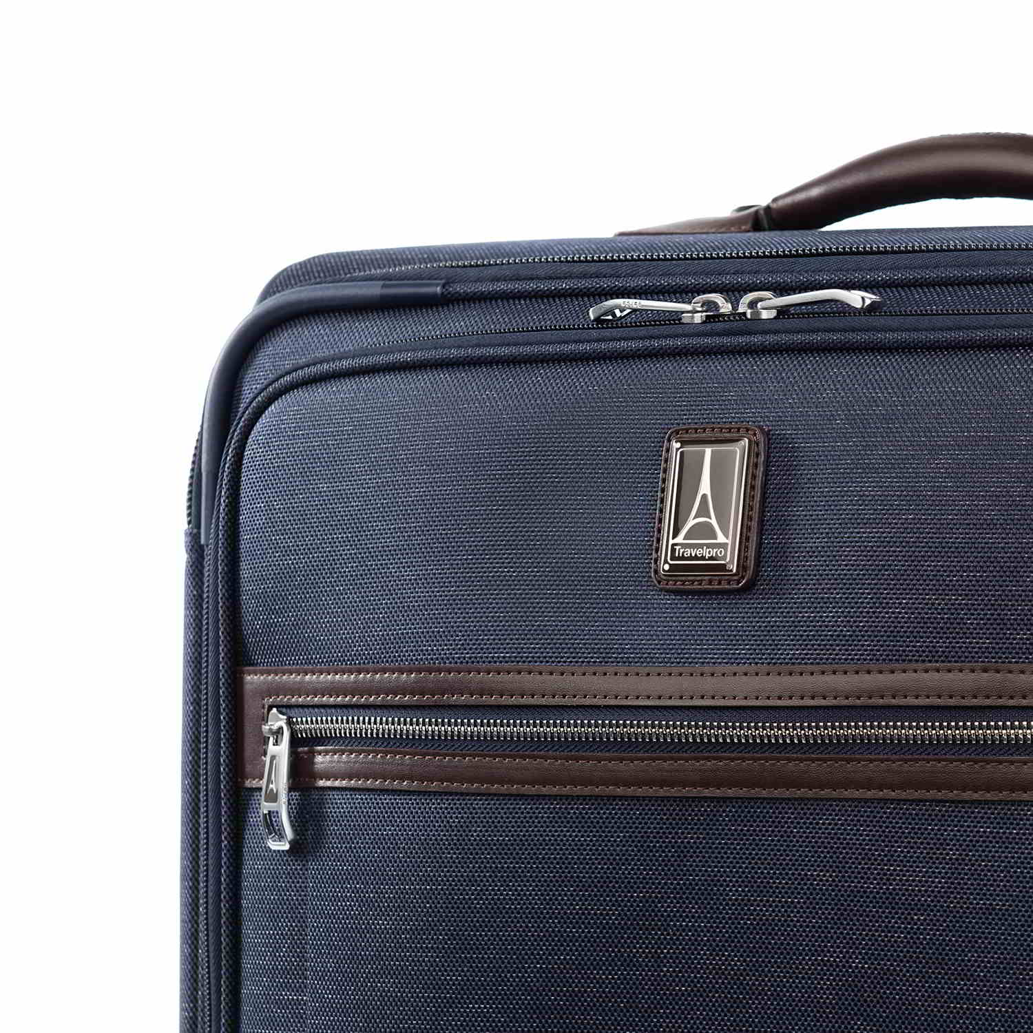 Travelpro Luggage Travelpro Platinum Elite 25 Inch Expandable Spinner Luggage