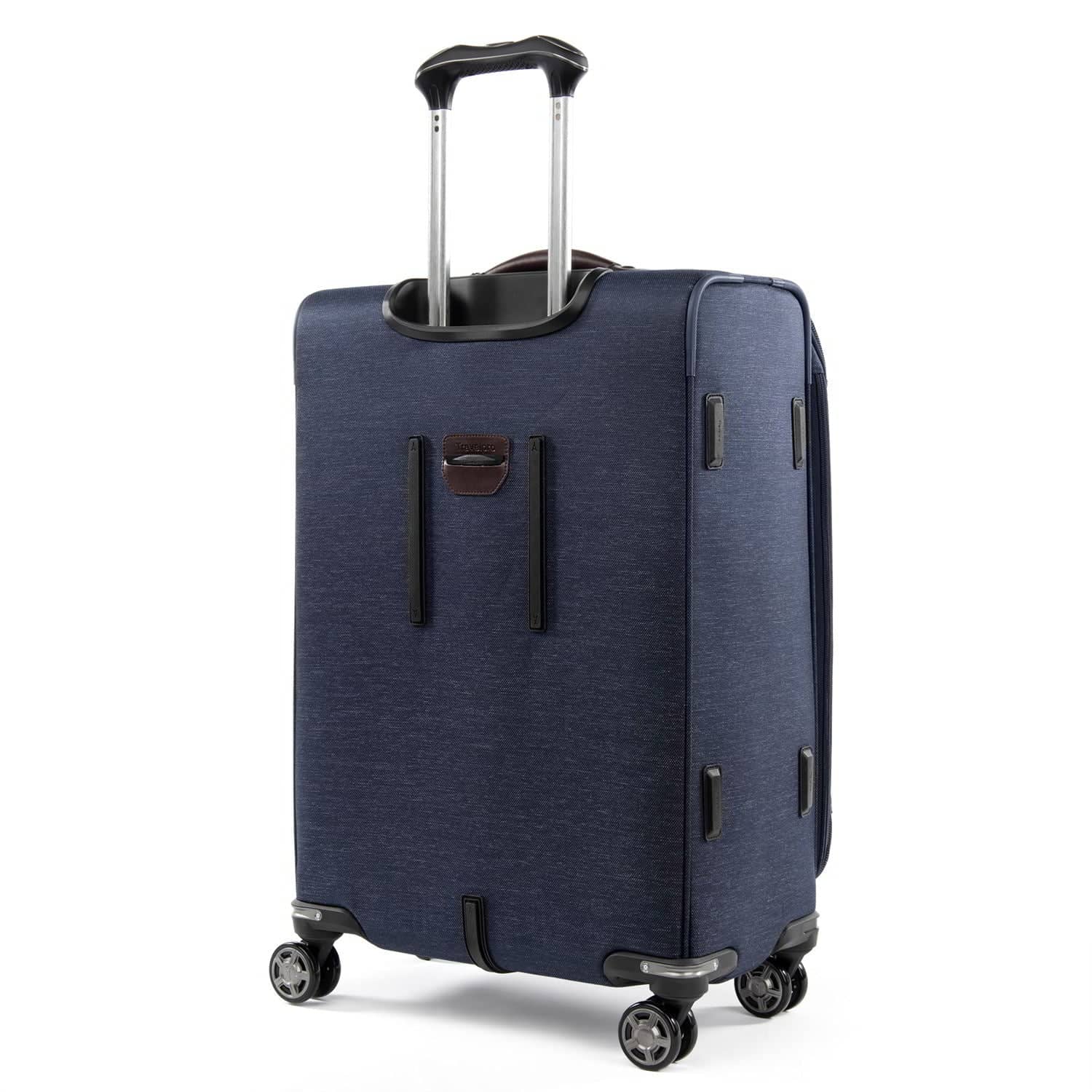 Travelpro Luggage Travelpro Platinum Elite 25 Inch Expandable Spinner Luggage