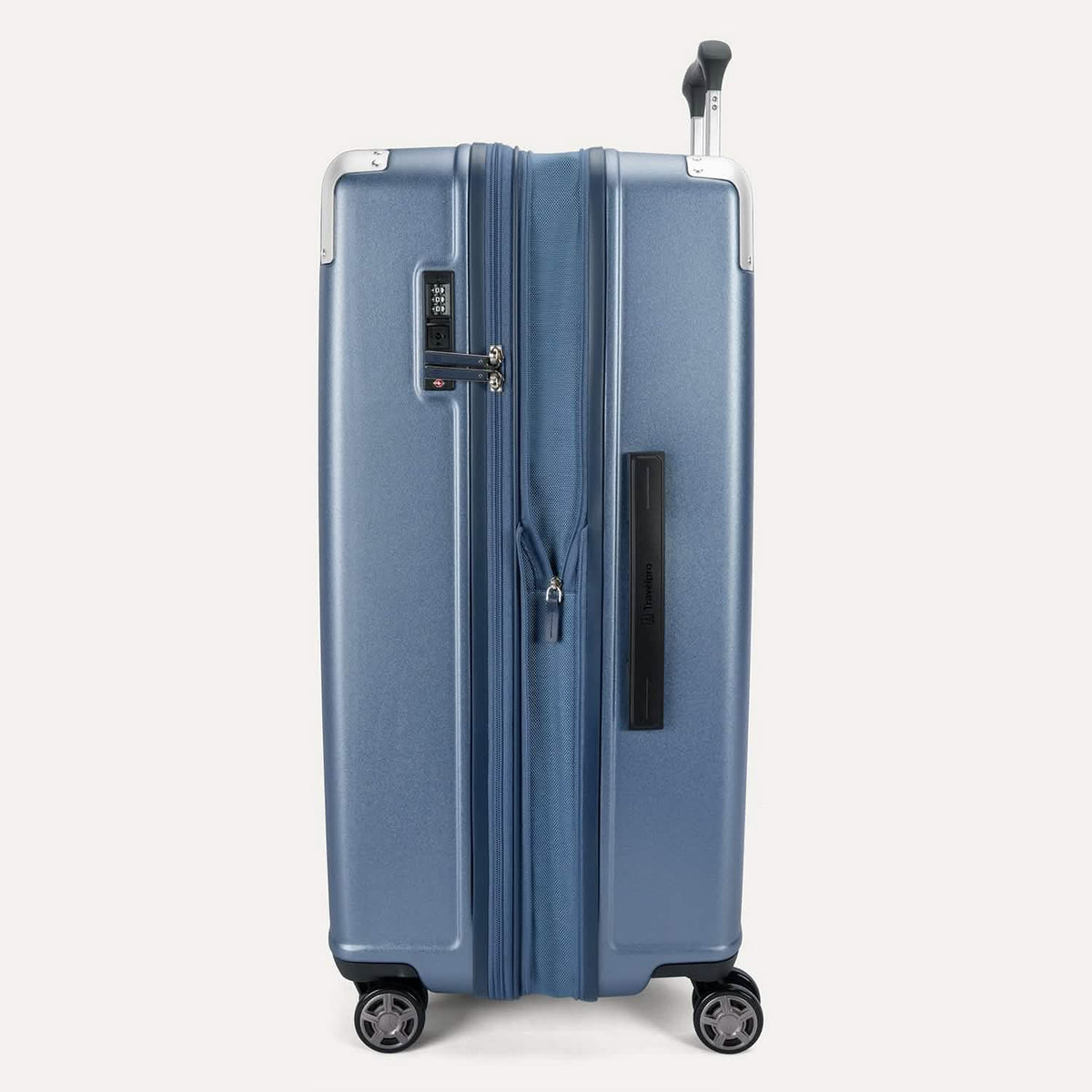 Travelpro Luggage Travelpro Platinum Elite Check-In Hardside Spinner Large Luggage