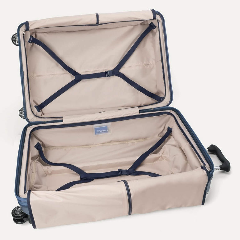 Travelpro Luggage Travelpro Platinum Elite Check-In Hardside Spinner Large Luggage