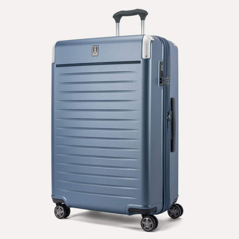 Travelpro Luggage Travelpro Platinum Elite Check-In Hardside Spinner Large Luggage