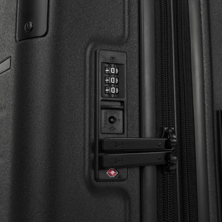 Travelpro Luggage Travelpro Platinum Elite Check-In Hardside Spinner Large Luggage