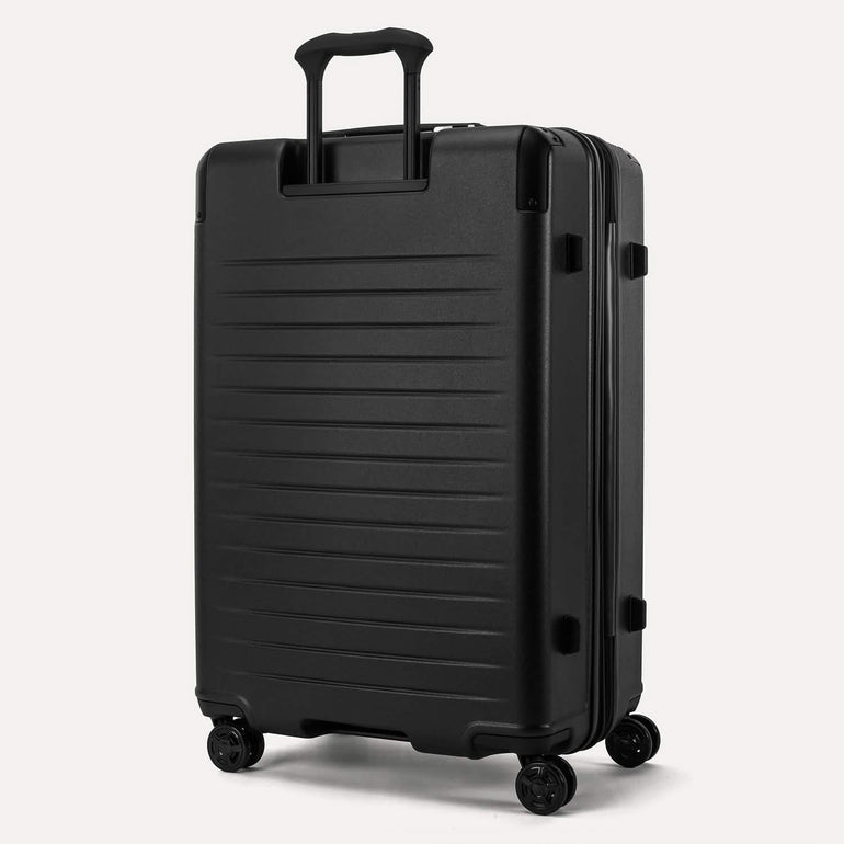 Travelpro Luggage Travelpro Platinum Elite Check-In Hardside Spinner Large Luggage